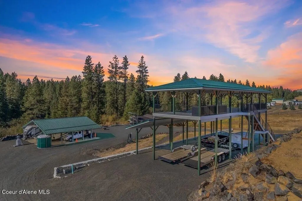 121 Johnston Rd, Plummer