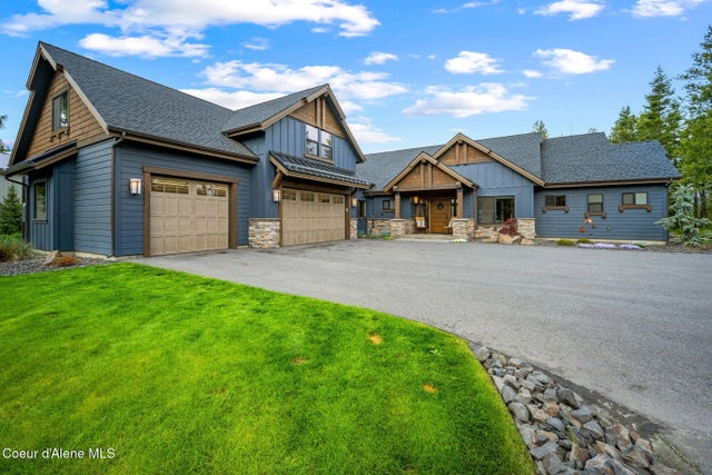 1230 E Amulet Cir, Rathdrum
