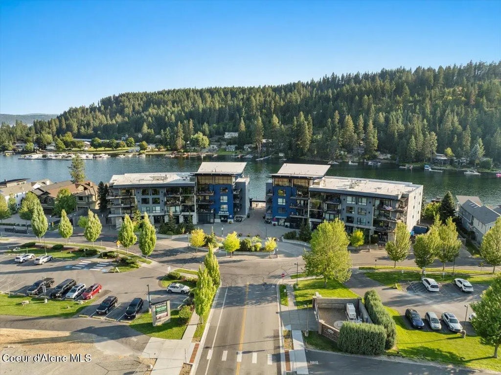 1950 W Bellerive Ln #310, Coeur d'Alene