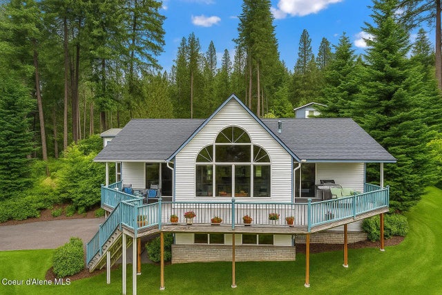 7605 W Sanders Rd, Coeur d'Alene
