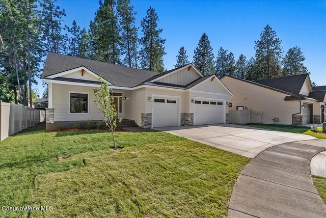 2060 E Plaza Ct., Post Falls