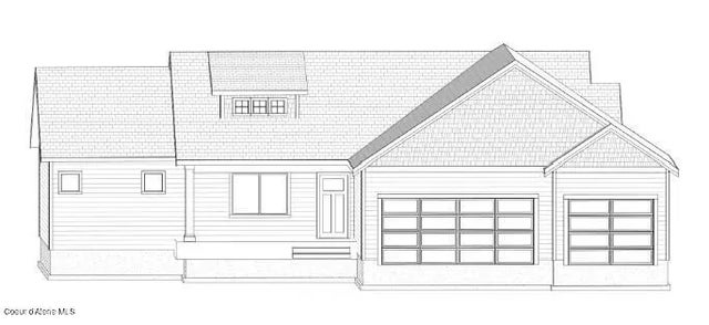 12083 N Lennon Ln, Rathdrum