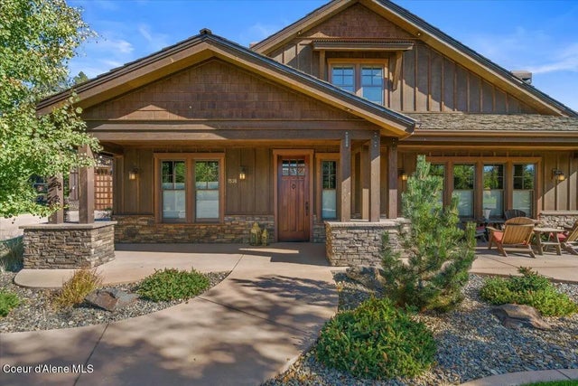 1538 E Bruin Loop, Hayden