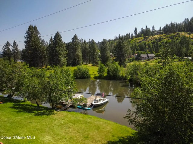 Nka S Westway Dr, Coeur d'Alene