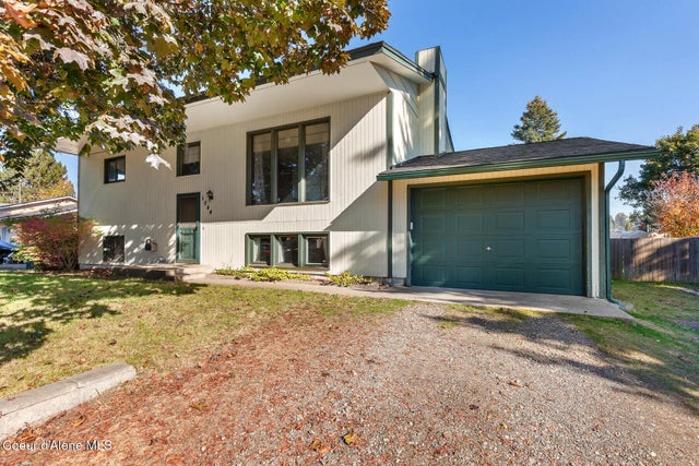 1052 N Monarch Ave, Post Falls