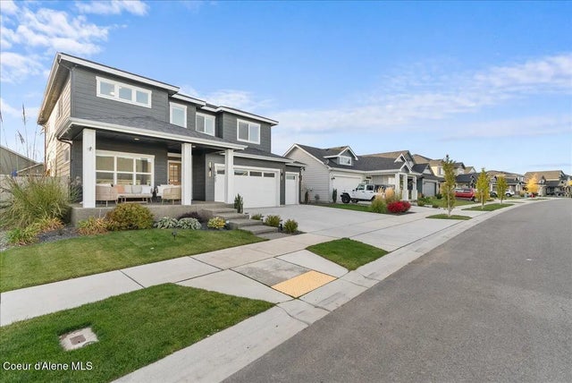 2023 W Moselle Dr, Coeur d'Alene