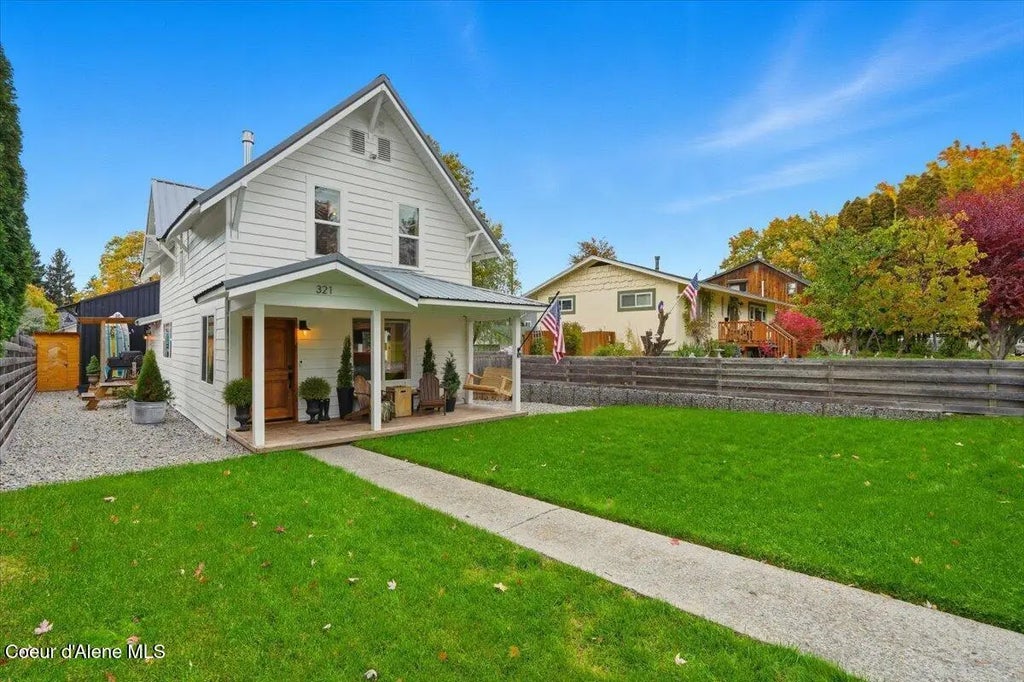 321 S 19th St, Coeur d'Alene