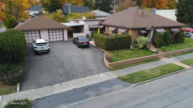 1026 E Coeur D Alene Ave, Coeur d'Alene