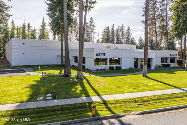 750 W Canfield Ave, Coeur d'Alene