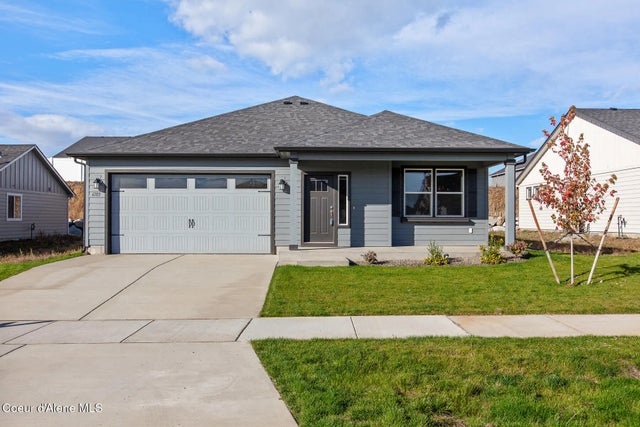 6105 W Bertelli Way, Rathdrum