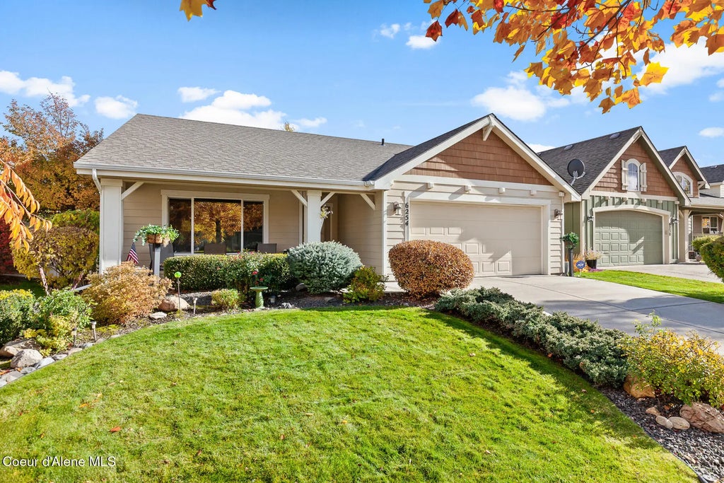 6254 N Cornwall St, Coeur d'Alene