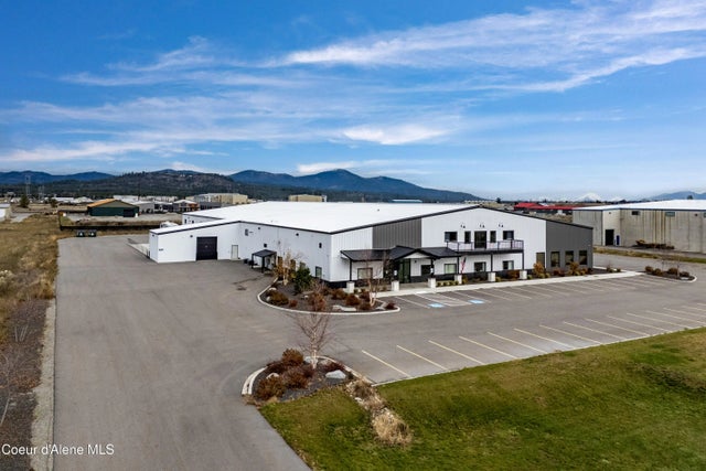 4415 W Hargrave Ave, Post Falls