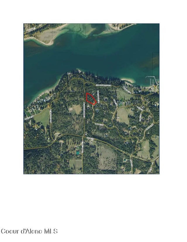 N/a Graham Avenue, Priest River