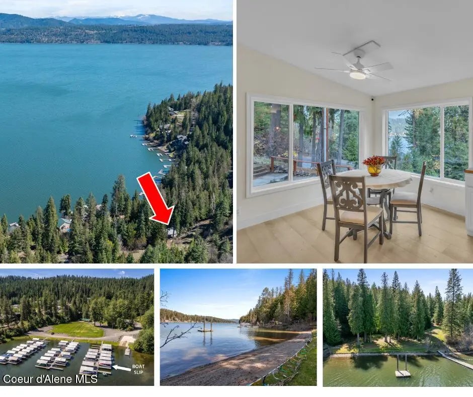 19973 S Watson Rd, Coeur d'Alene