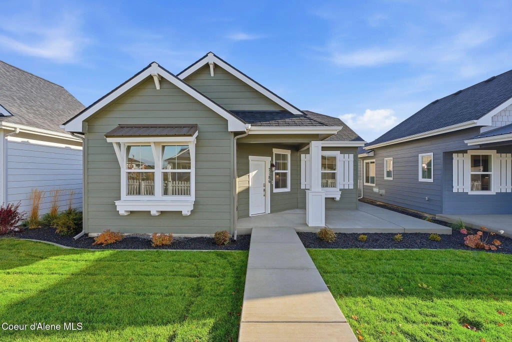 7186 N Bellac Ln, Coeur d'Alene