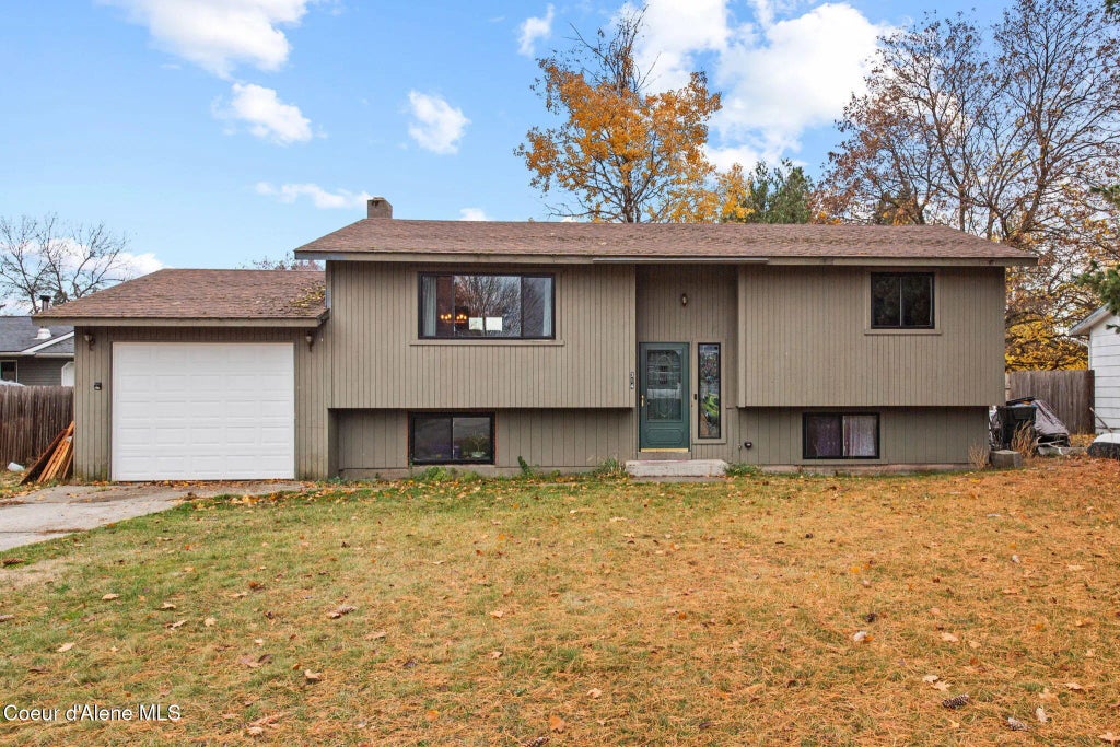 314 E Jensen Dr, Hayden