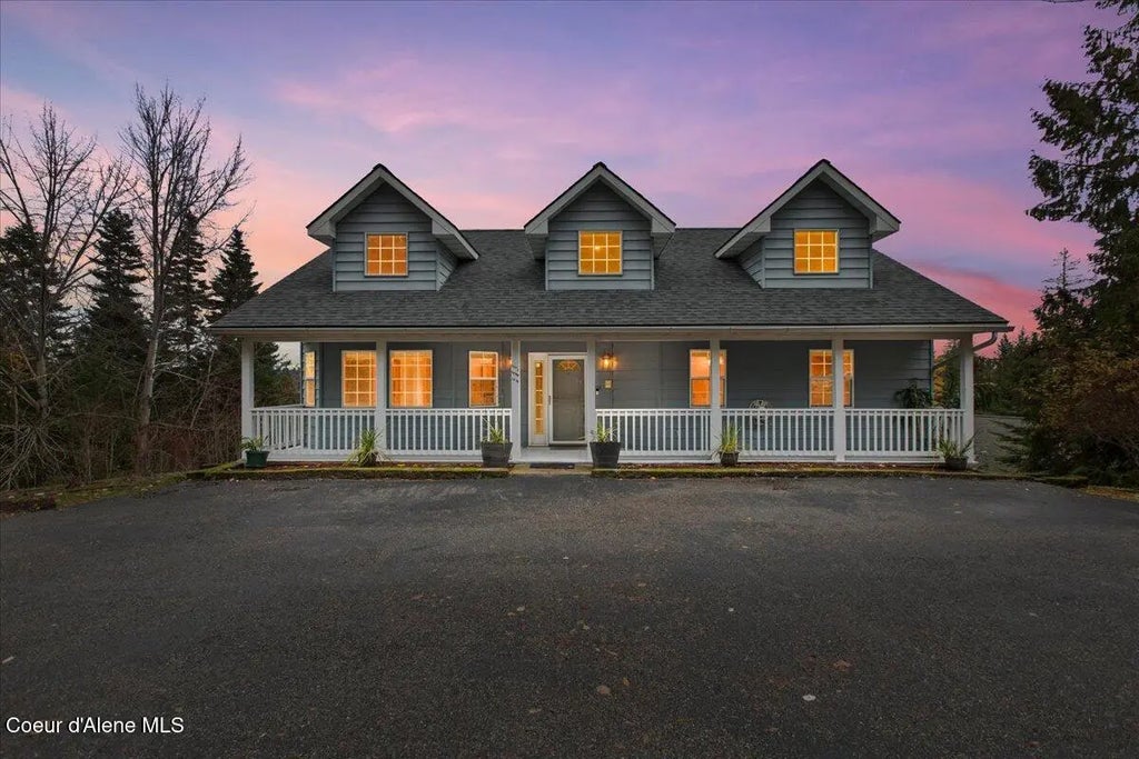 6487 E Hayden Lake Rd, Hayden