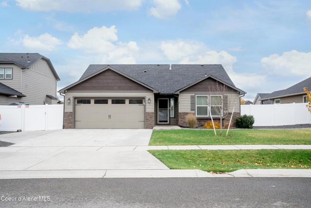 6258 W Irish Cir, Rathdrum