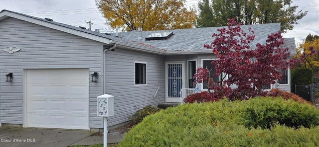 1539 W Woodlawn Dr 2, Hayden