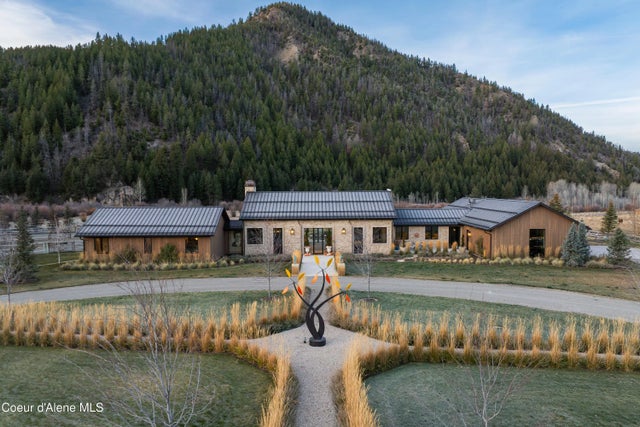 708 E Fork Road, Hailey