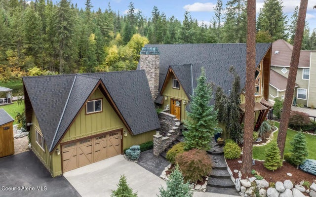 6246 W Ebbtide Dr, Coeur d'Alene