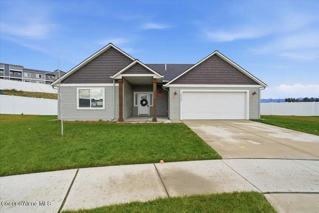 12726 N Cavanaugh Dr, Rathdrum