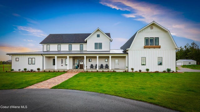 12378 N Meadow Wood Ln, Hayden