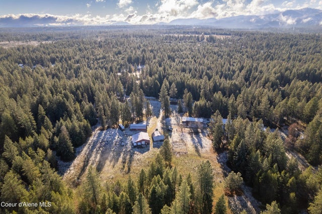 325 Al's Welding Rd., Spirit Lake