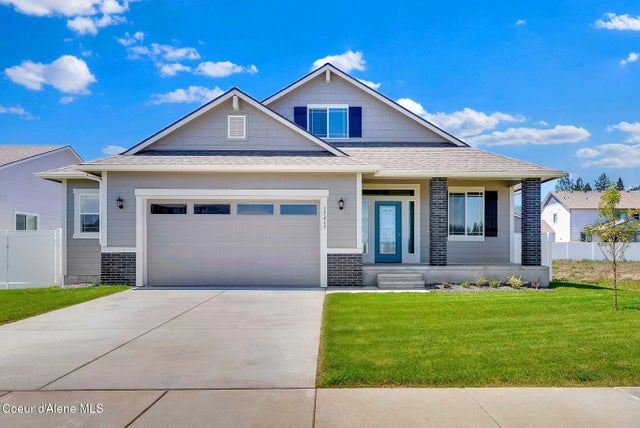 9146 Bedwell Street, Rathdrum