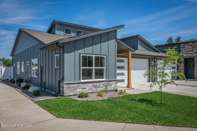 7336 N Breaux Dr., Coeur d'Alene