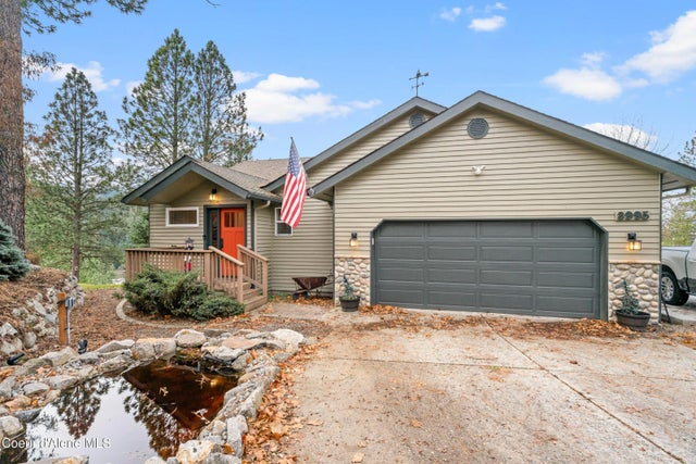 8995 N Clarkview Pl, Hayden