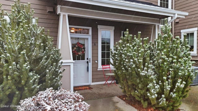 4583 Greenchain Loop 6, Coeur d'Alene