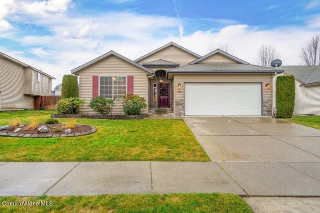 2994 W Wilbur Ave, Coeur d'Alene