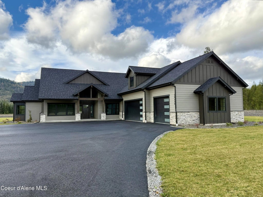24230 N Ramsey Rd, Rathdrum