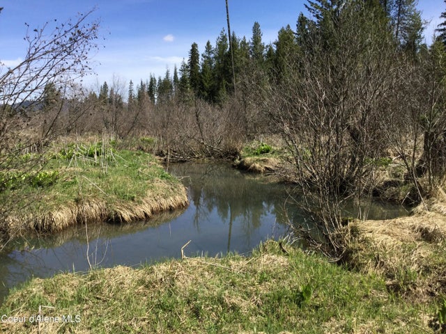 Tyson Creek Rd, Santa