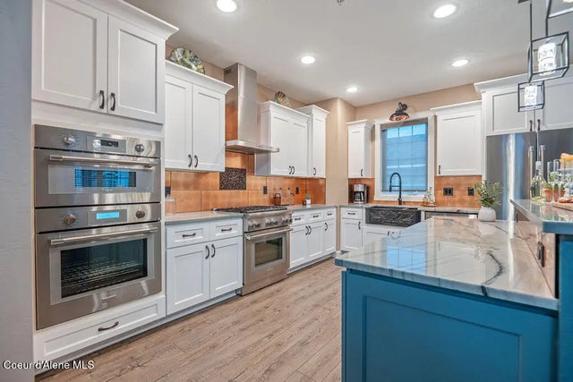 4467 W Greenchain Loop 1, Coeur d'Alene