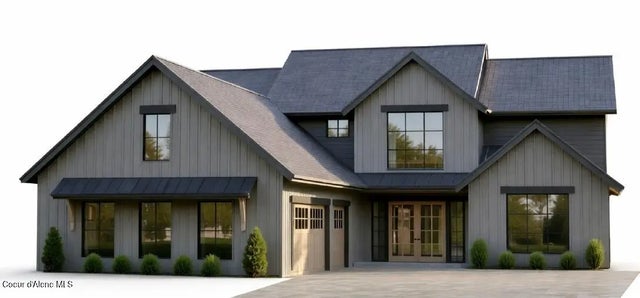 1202 E Sleeping Deer Ave, Hayden