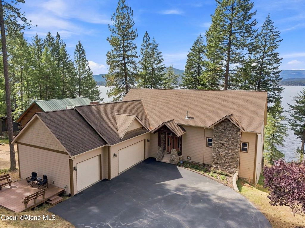 7404 S Panorama View Dr, Harrison