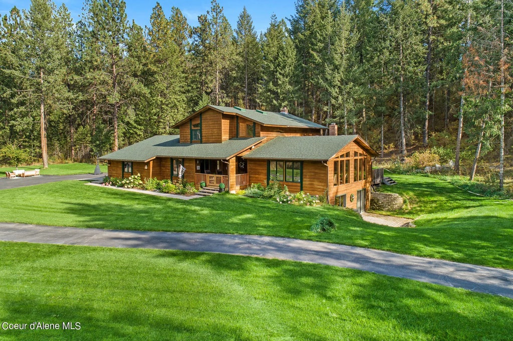 5999 E Roger Dr, Post Falls