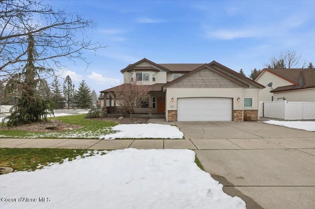 621 E Round Up Cir, Hayden