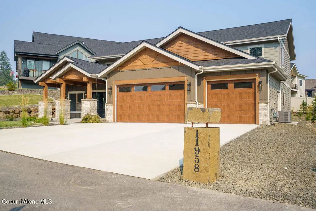 11958 N Rocking R Rd, Hayden