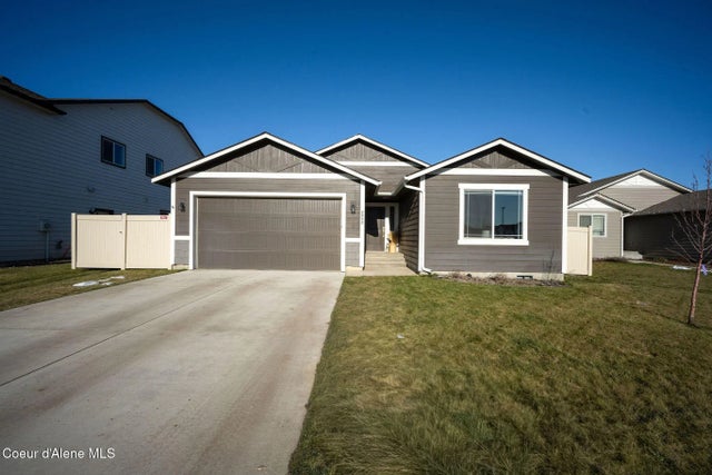 5995 W Dayton Ave, Rathdrum