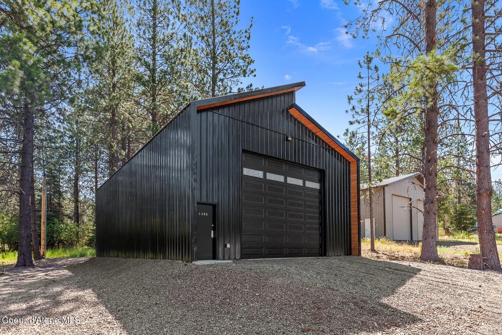 1402 S Last Chance Rd, Coeur d'Alene