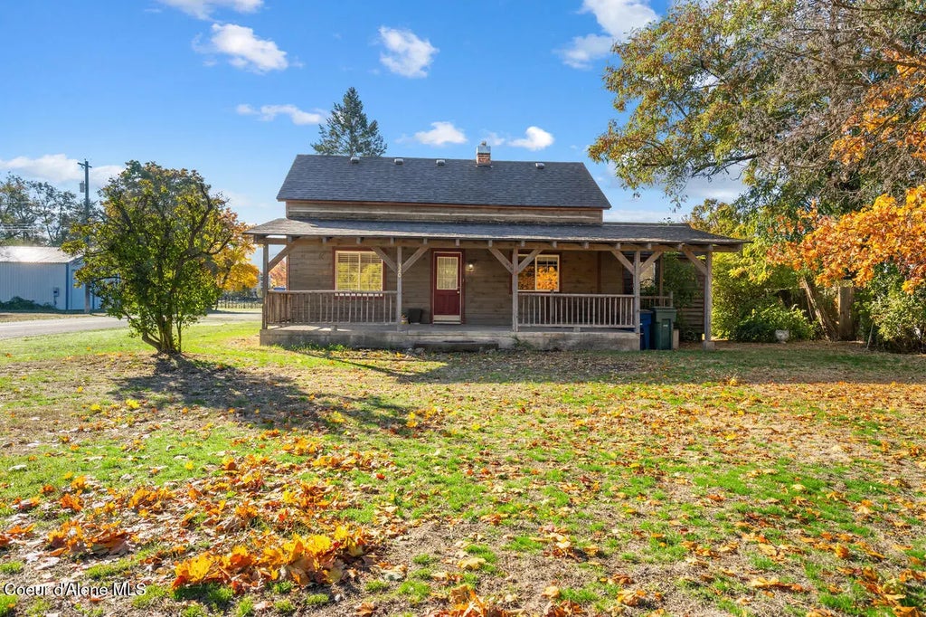 320 E 3rd Ave, Post Falls