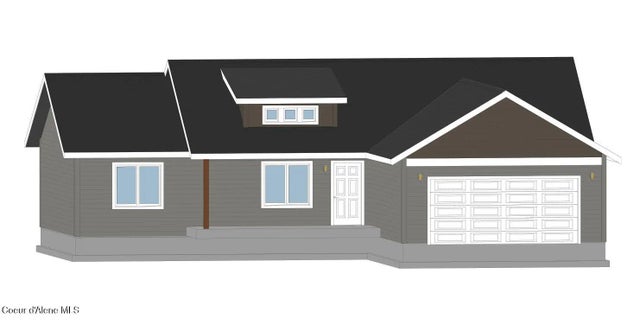 11963 N Lennon Ln, Rathdrum