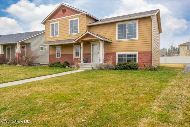 2849 W Dumont Dr, Coeur d'Alene