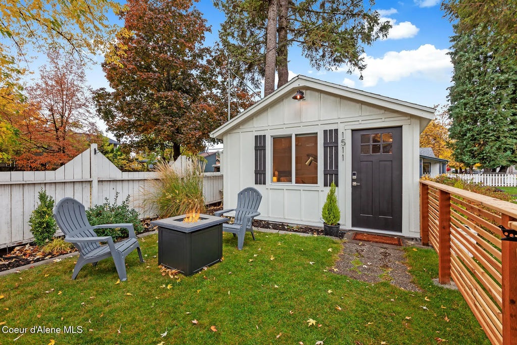 1511 E Mullan Ave, Coeur d'Alene