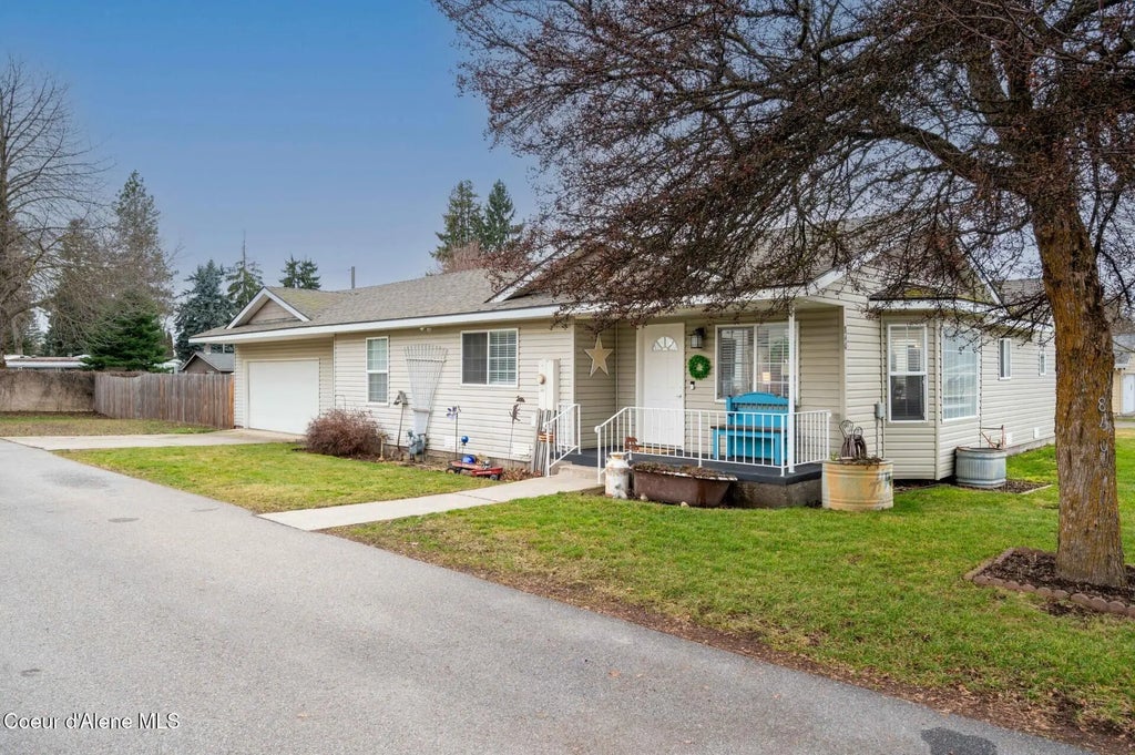 840 W Kyler Ave, Hayden