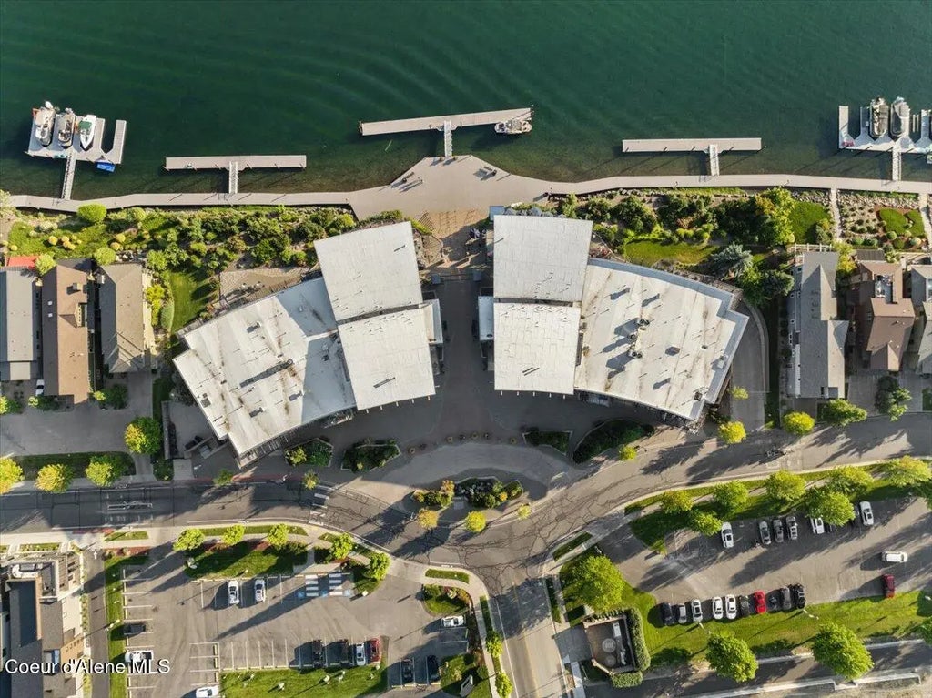 1950 W Bellerive Ln Unit 310, Coeur d'Alene