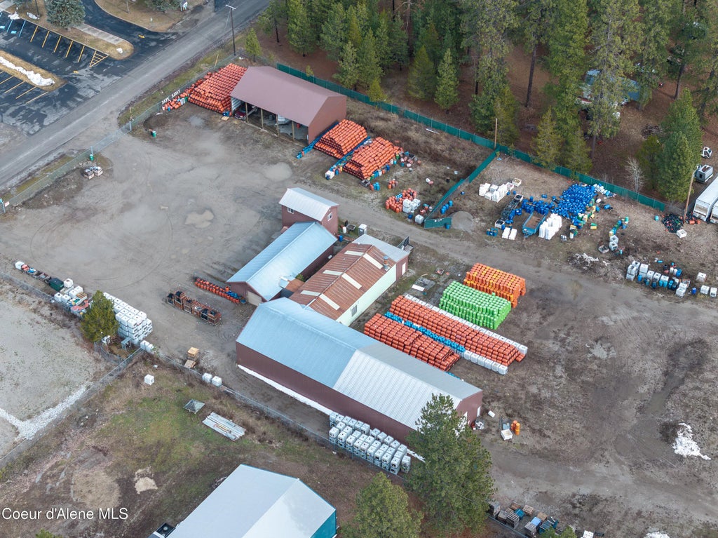 6250 E Menser Ave, Athol